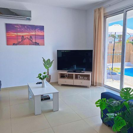 3 Bedroom Coral Bay Beach Seaview Villa II Private Pool 외부 사진