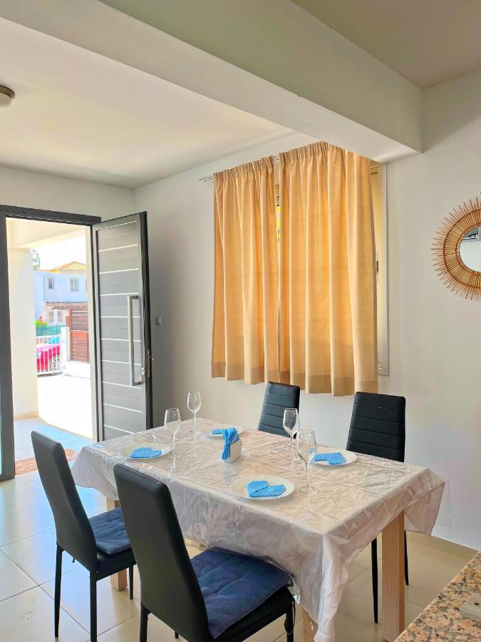 3 Bedroom Coral Bay Beach Seaview Villa II Private Pool 외부 사진