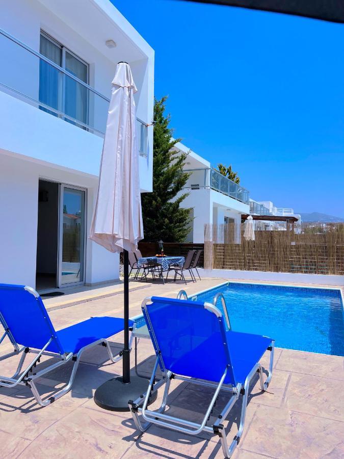 3 Bedroom Coral Bay Beach Seaview Villa II Private Pool 외부 사진