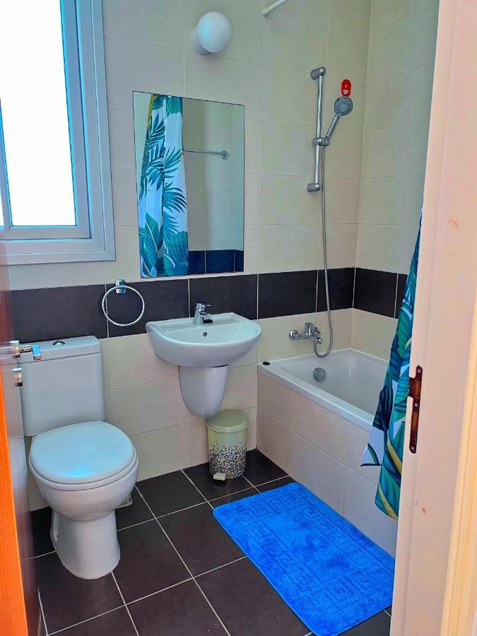 3 Bedroom Coral Bay Beach Seaview Villa II Private Pool 외부 사진
