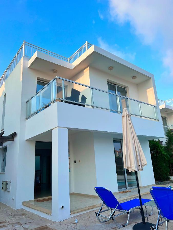 3 Bedroom Coral Bay Beach Seaview Villa II Private Pool 외부 사진