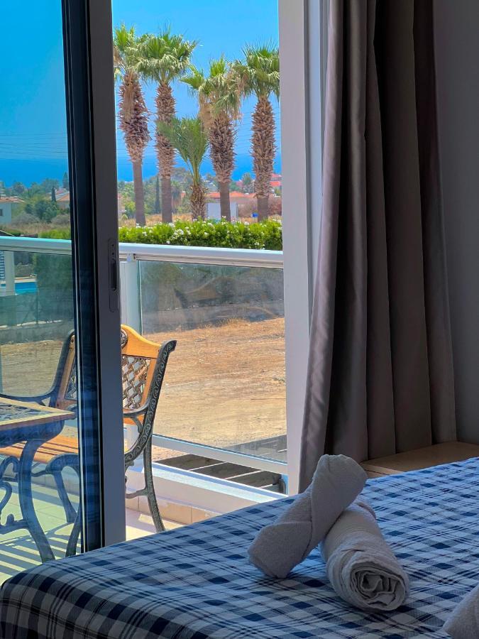 3 Bedroom Coral Bay Beach Seaview Villa II Private Pool 외부 사진