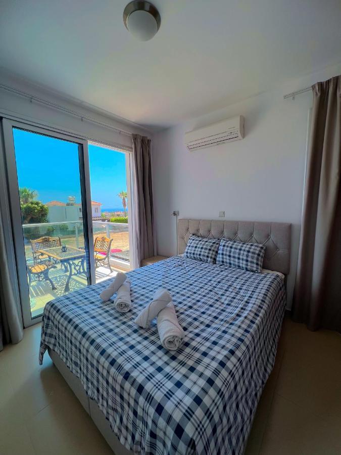 3 Bedroom Coral Bay Beach Seaview Villa II Private Pool 외부 사진