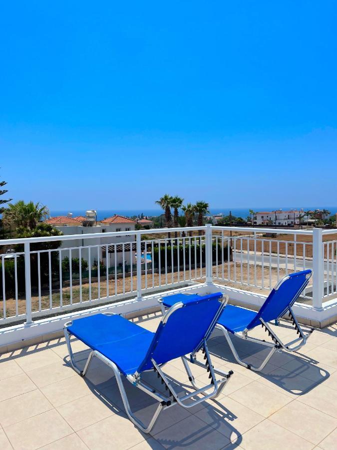 3 Bedroom Coral Bay Beach Seaview Villa II Private Pool 외부 사진