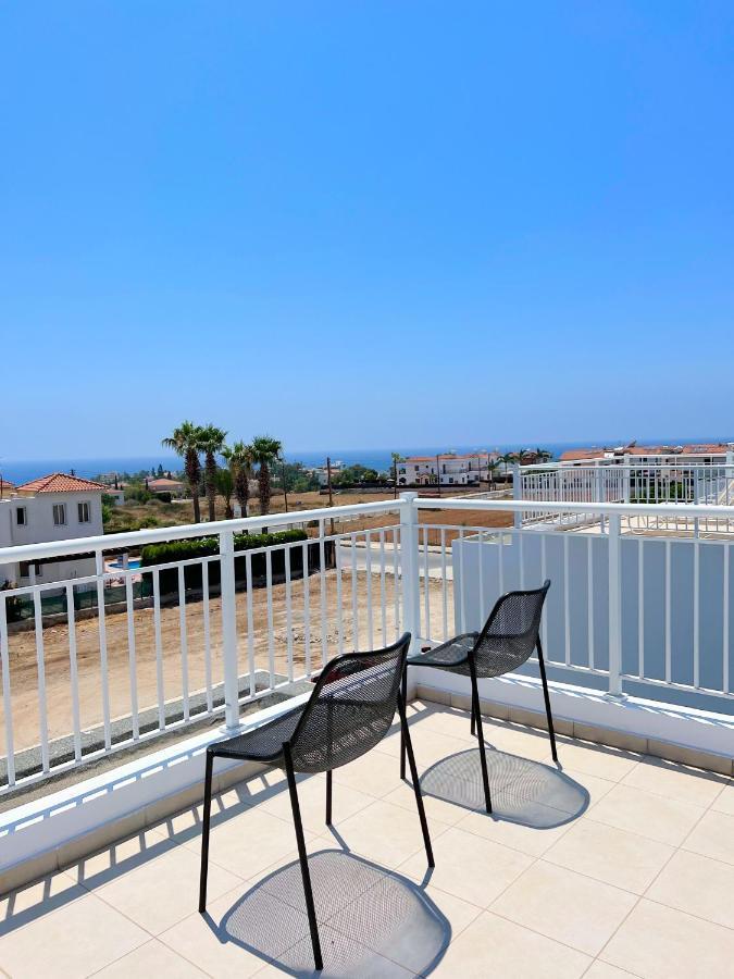 3 Bedroom Coral Bay Beach Seaview Villa II Private Pool 외부 사진