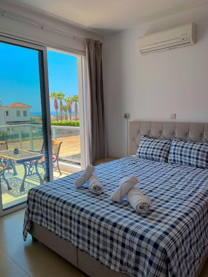 3 Bedroom Coral Bay Beach Seaview Villa II Private Pool 외부 사진