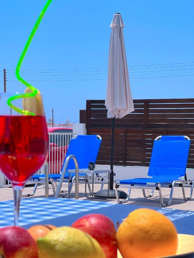 3 Bedroom Coral Bay Beach Seaview Villa II Private Pool 외부 사진