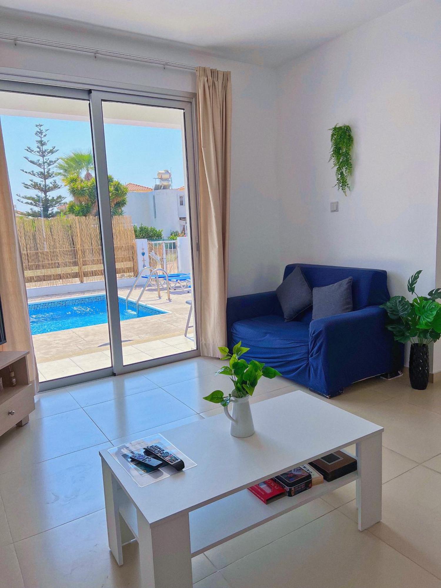 3 Bedroom Coral Bay Beach Seaview Villa II Private Pool 외부 사진
