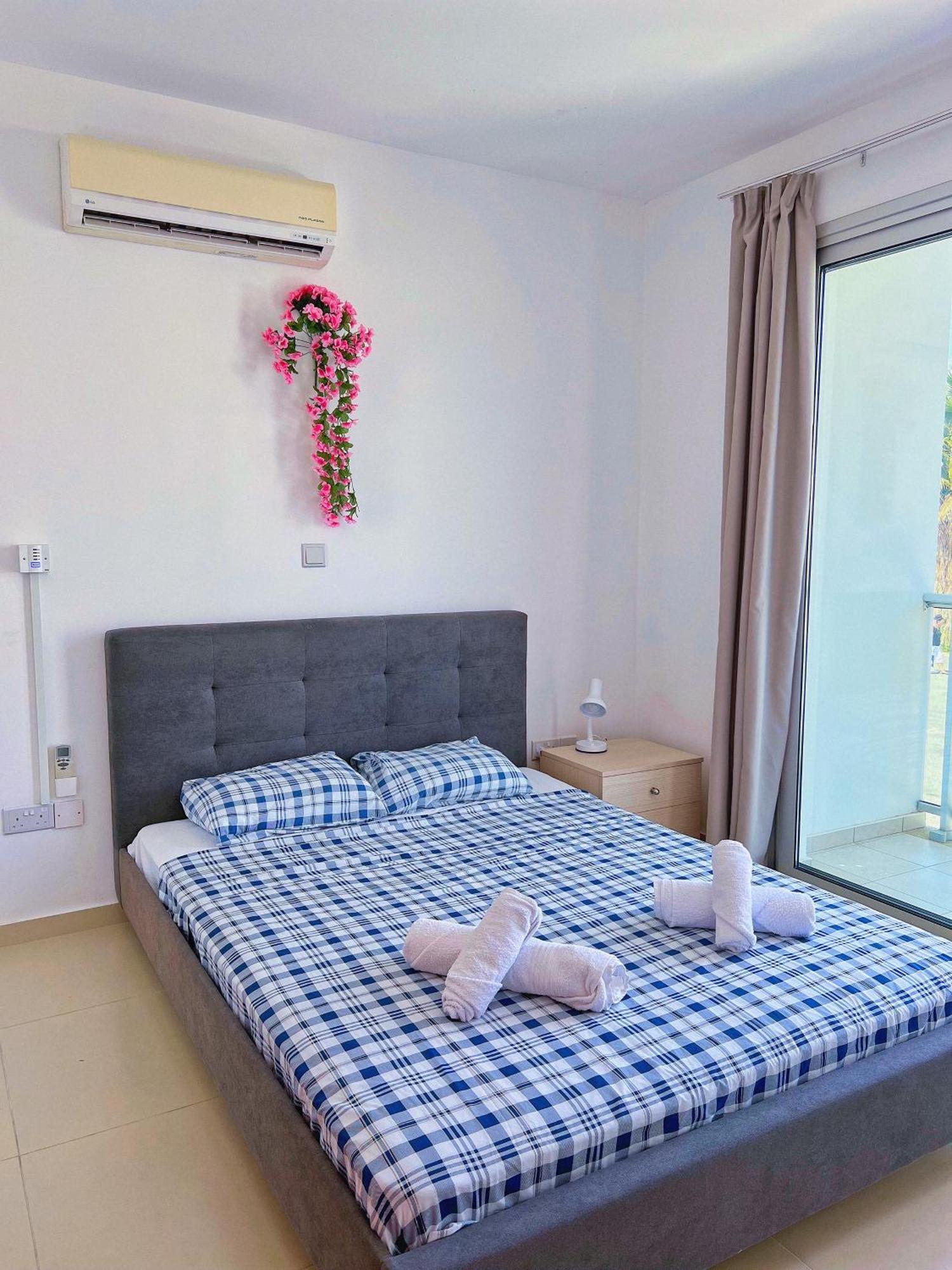 3 Bedroom Coral Bay Beach Seaview Villa II Private Pool 외부 사진