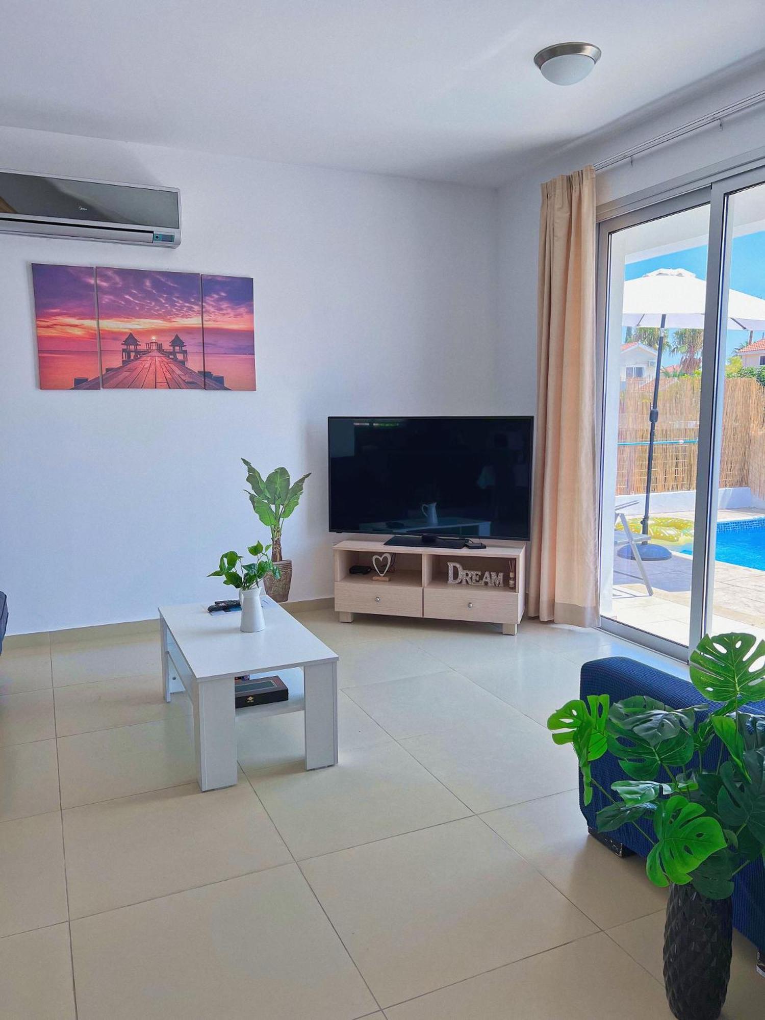 3 Bedroom Coral Bay Beach Seaview Villa II Private Pool 외부 사진