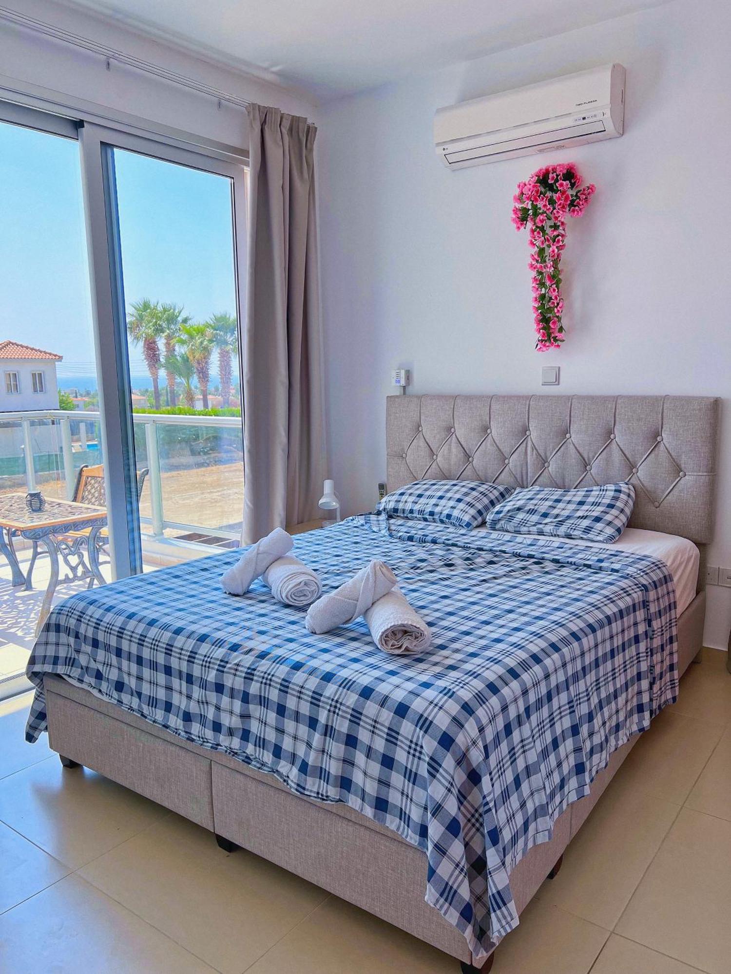 3 Bedroom Coral Bay Beach Seaview Villa II Private Pool 외부 사진