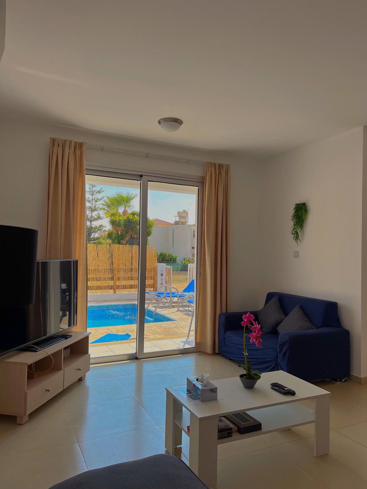 3 Bedroom Coral Bay Beach Seaview Villa II Private Pool 외부 사진