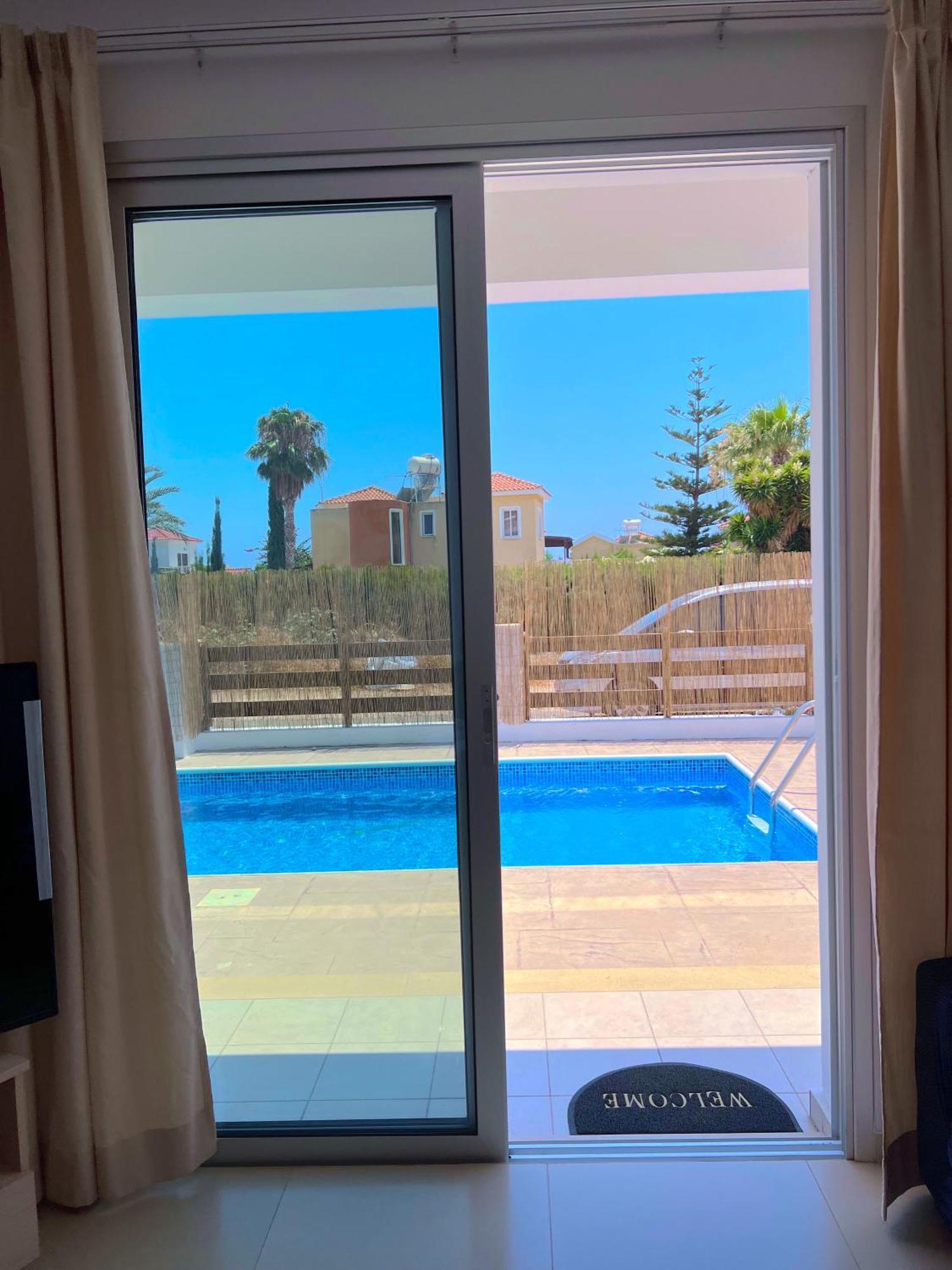 3 Bedroom Coral Bay Beach Seaview Villa II Private Pool 외부 사진