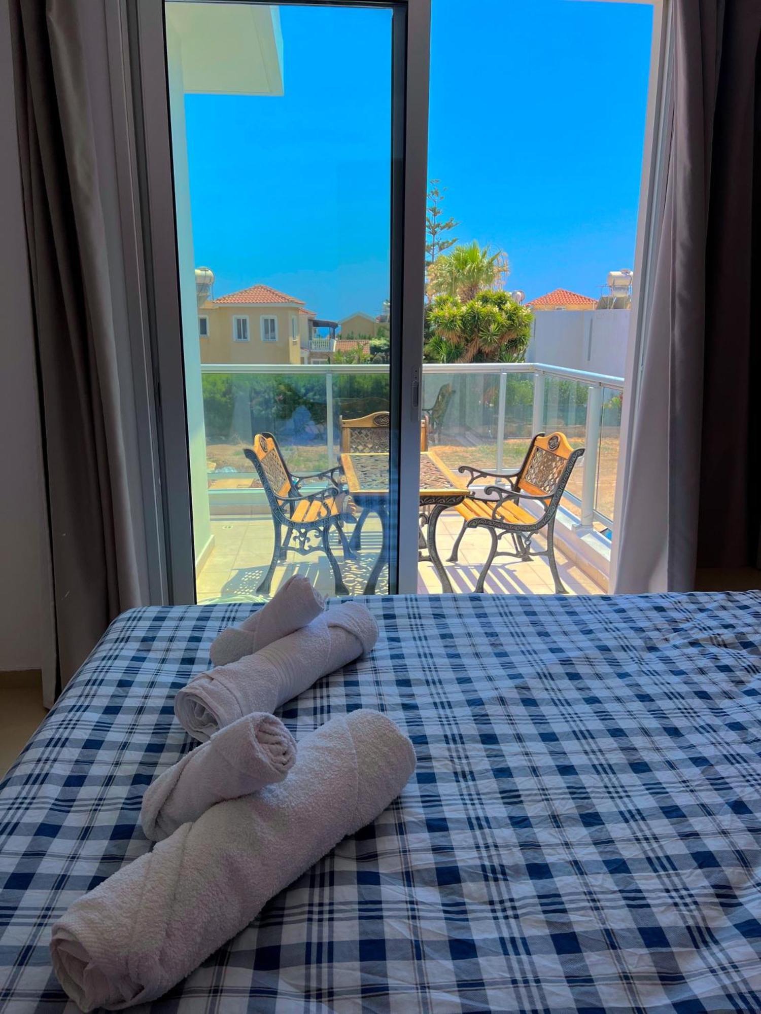 3 Bedroom Coral Bay Beach Seaview Villa II Private Pool 외부 사진
